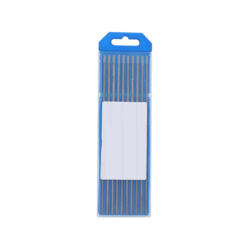 Elettrodi tungsteno cerio - , 2%