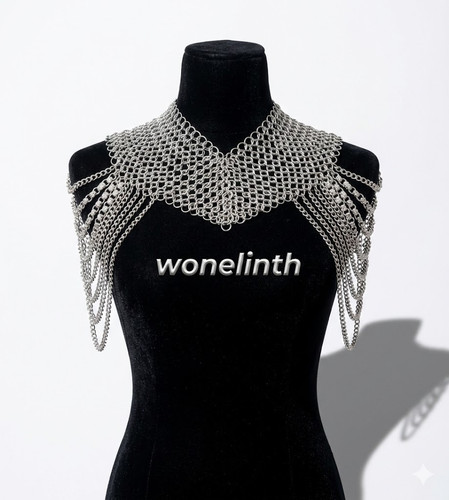 Costume armatura larp donna - costume,