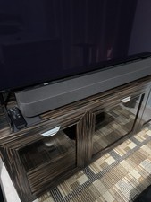 BRAVIA Theatre Bar 8 – Dolby Atmos Soundbar per TV, DTS:X, 13 Speakers, Wi-Fi, B