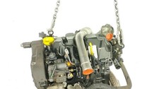 K9KP732 motore RENAULT MEGANE