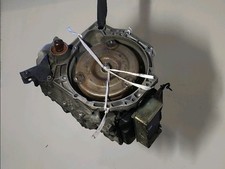 CAMBIO AUTOMATICO Peugeot 208