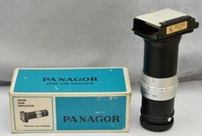 Panagor Slide Duplicator Nikon