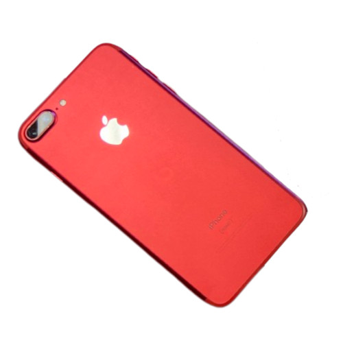 Apple iphone plus 128 32 - apple, 7