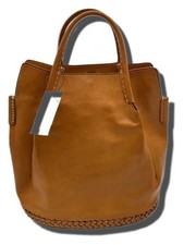 Borsa a tracolla GENTEN borsa