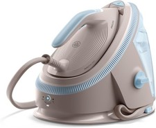 Philips PerfectCare Ferro da stiro con caldaia Serie 7000, colpo di vapore 600g