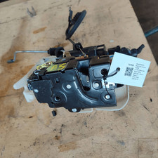 7E1837015A Serratura porta ant. SX VOLKSWAGEN MULTIVAN (7H) 2.5 TDI Cmb 707e0b