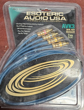 Esoteric Audio USA AVK3-2M