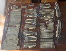 Lotto Binari E Scambi Marklin