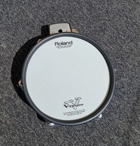 Pad elettronico roland pdx 100 - pad, pdx-100
