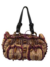 Jamin Puech Borsa Tote, Multicolore, 241-003-428-8103