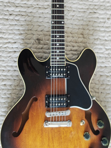 Gibson 335 pro usa - gibson,
