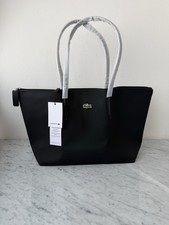 Borsa a mano donna LACOSTE