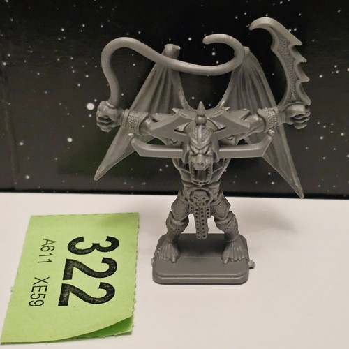 Heroquest miniatura mostro - heroquest,