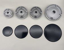 Set Cappello Fornello