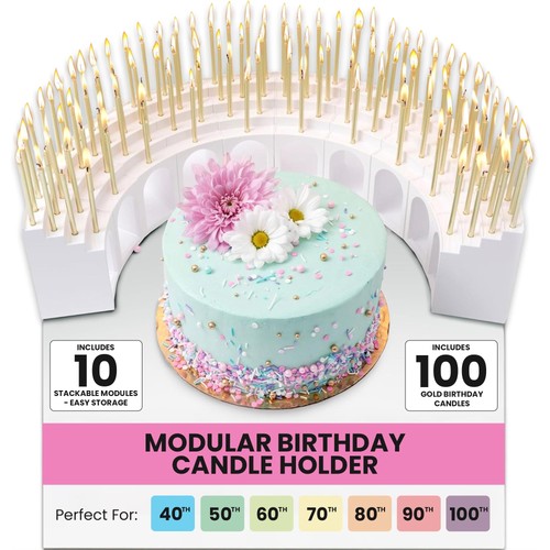 Tribuna modulare compleanno - modulare,