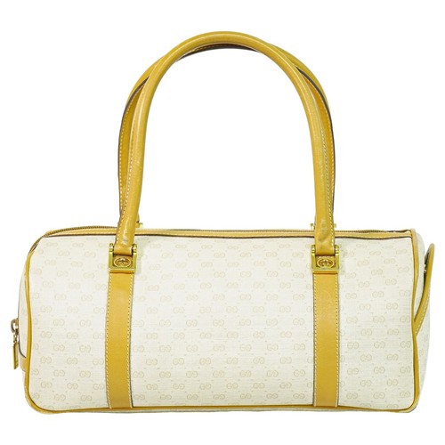 Gucci micro pvc boston - gucci,