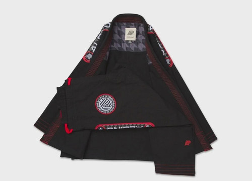 Kimono jiu jitsu albino - kimono,