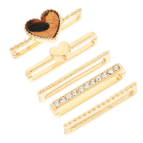 Set anelli di orologi - set,