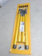 REMS 574000 PINZE MANUALI