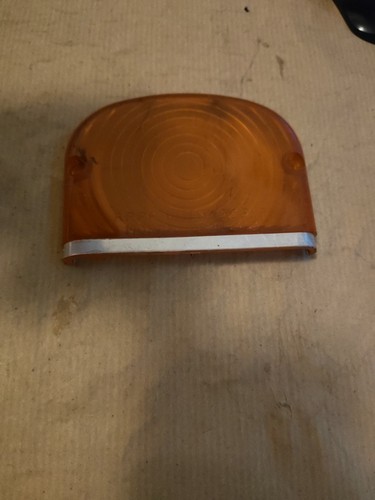 Plastica gemma fanalino - plastica,