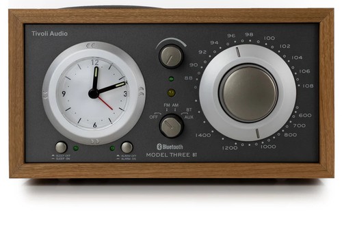 Tivoli audio model - audio,