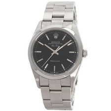 ROLEX Air King Orologi 14000