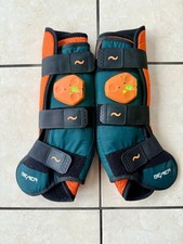 Bemer VET - Horse - Ghette con