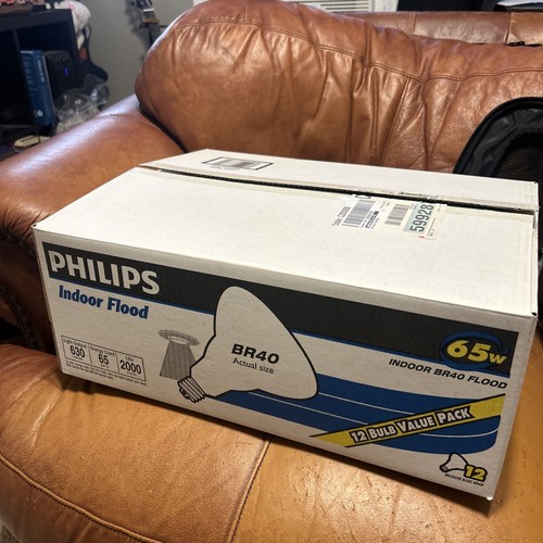 Nos philips indoor flood - philips,