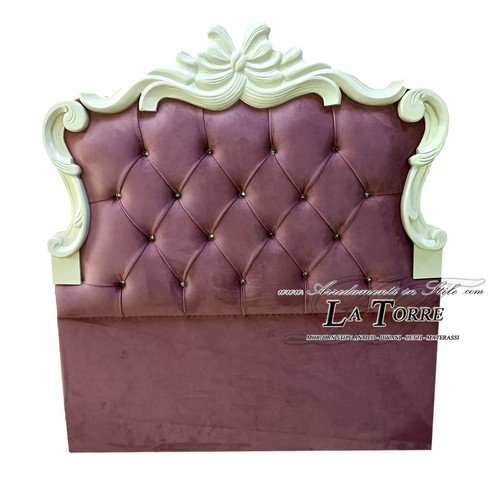 Testiera testata letto - testiera, king