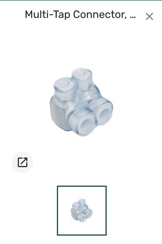 Nuovi open box panduit - nuovi, box⭐panduit