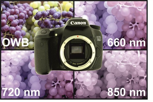 Canon eos 70d - eos,