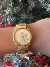 Vintage Seiko - C. 1980s -