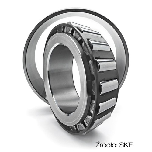 Skf 33216 cuscinetto - 33216,