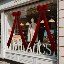 Decorazione Natalizia 150cm