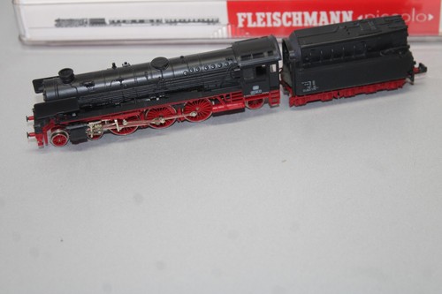 Fleischmann 7171 steam - 7171,