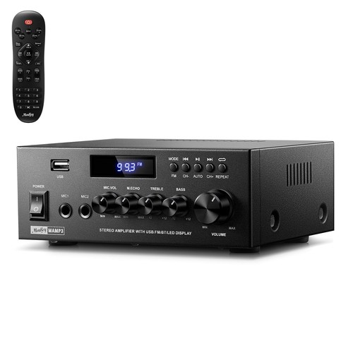 Moukey amplificatore audio per - moukey,