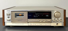 Denon DR-70G Stereo Cassette