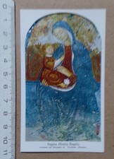 § image pieuse Regina Montis