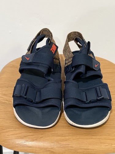 Nike canyon armony - armony, sandalo