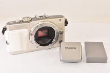 Olympus PEN Lite E PL5 corpo