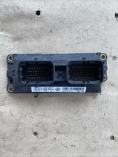 IAW5AFP4 CENTRALINA MAGNETI MARELLI / PUNTO 3 FIAT Leggi Descrizione