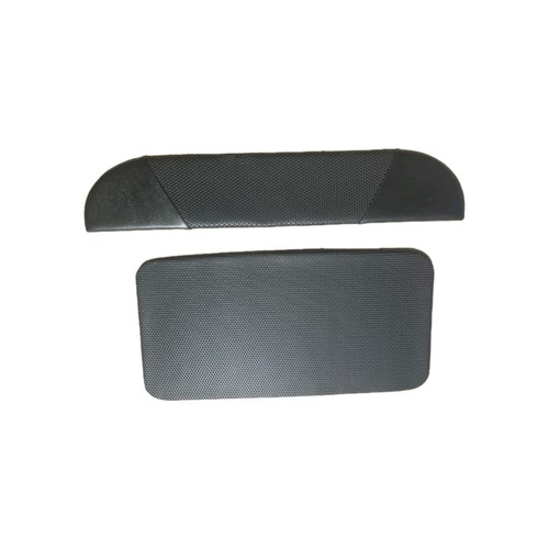 Kit pianale cappelliera - kit,