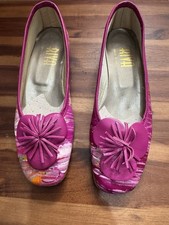 LOTTO 3 SCARPE DA BALLO RIVA