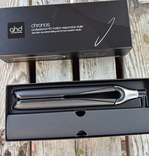 Ghd chronos styler piastra - styler,