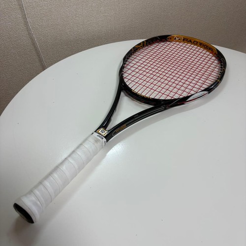 Racchetta tennis wilson - tennis,