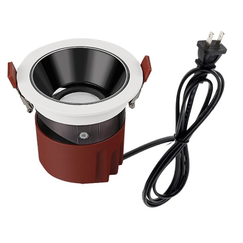 Kiven plafoniera led - led, da