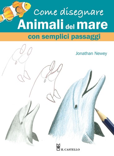 Come disegnare animali del