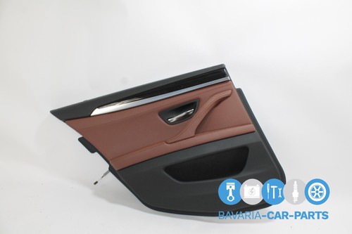 Originale bmw f10 - originale, f10n