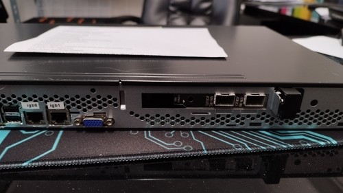 Pfsense vmware server - ⭐pfsense,
