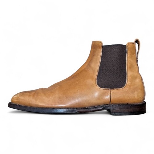 Stivali chelsea allen edmonds - stivali,
